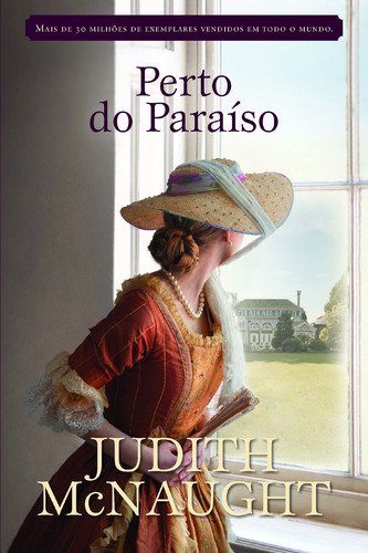 Imagen de archivo de Perto do Paraso (Portuguese Edition) Judith McNaught a la venta por medimops