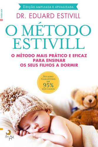 Beispielbild fr O M todo Estivill (Portuguese Edition) zum Verkauf von WorldofBooks