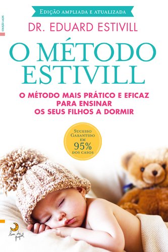 Imagen de archivo de O M todo Estivill (Portuguese Edition) a la venta por WorldofBooks