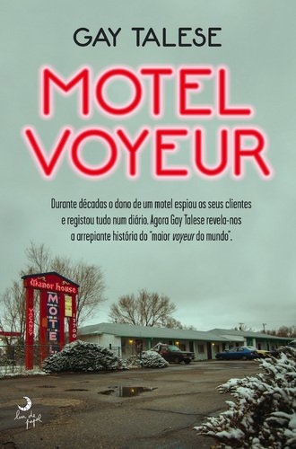 Stock image for Motel Voyeur (Portuguese Edition) [Paperback] Gay Talese for sale by medimops