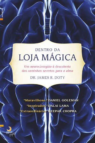 Beispielbild fr Dentro da Loja M ¡gica (Portuguese Edition) zum Verkauf von WorldofBooks