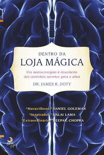 Stock image for Dentro da Loja Mágica (Portuguese Edition) for sale by WorldofBooks