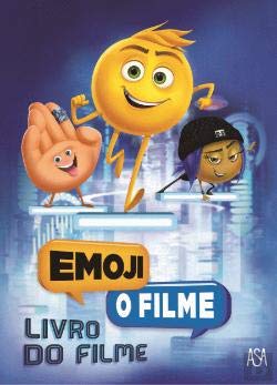 Stock image for Emoji - O Filme: Livro do Filme for sale by medimops