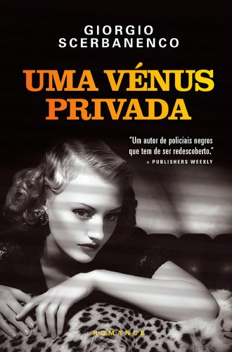 Stock image for Uma Vnus Privada for sale by medimops