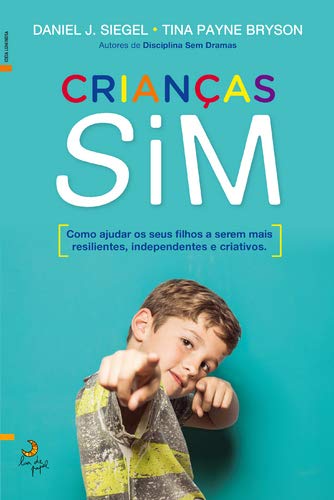 Beispielbild fr Crianas Sim (Portuguese Edition) zum Verkauf von medimops