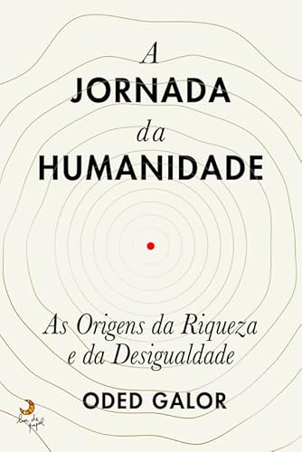 Stock image for A Jornada da Humanidade for sale by ThriftBooks-Dallas