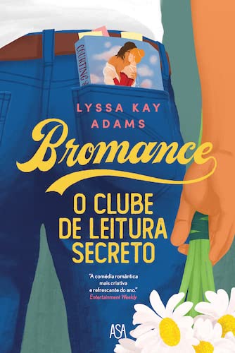 Stock image for BROMANCE:O Clube de Leitura Secreto for sale by medimops