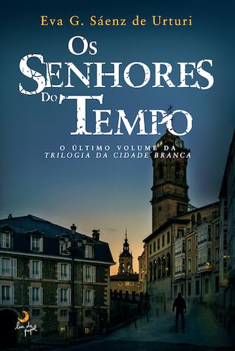 Stock image for Os Senhores do Tempo for sale by medimops