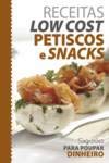 Beispielbild fr PETISCOS E SNACKS zum Verkauf von Moshu Books