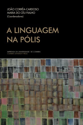 Stock image for A Linguagem na Plis (Investigao) for sale by Revaluation Books