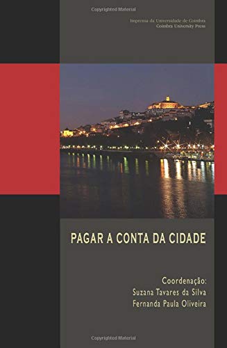 Stock image for Pagar a conta da cidade for sale by Revaluation Books