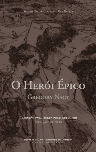 Imagen de archivo de O Heri pico: Volume 20 (Autores Gregos e Latinos - Ensaios) a la venta por Revaluation Books