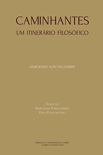 Imagen de archivo de Caminhantes: Um itinerrio filosfico (Ideia) (Portuguese Edition) a la venta por Lucky's Textbooks