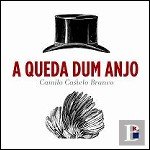 Stock image for A Queda dum Anjo (Portuguese Edition) for sale by ThriftBooks-Dallas