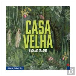 Stock image for Casa Velha for sale by a Livraria + Mondolibro