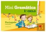 Imagen de archivo de Mini Gramática (Portuguese Edition) a la venta por WorldofBooks