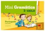 Stock image for Mini Gramática (Portuguese Edition) for sale by WorldofBooks