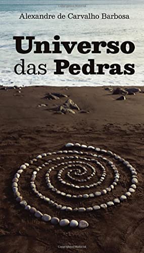 Stock image for Universo das Pedras for sale by medimops