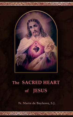9789893328071: The Sacred Heart of Jesus