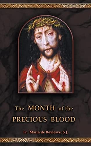 9789893328088: The Month of the Precious Blood