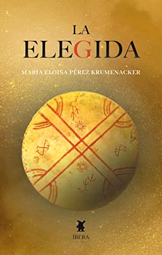 Stock image for Elegida, la for sale by Imosver