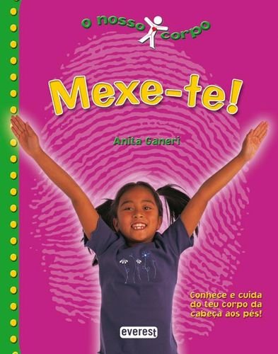 9789895000883: MEXE-TE!