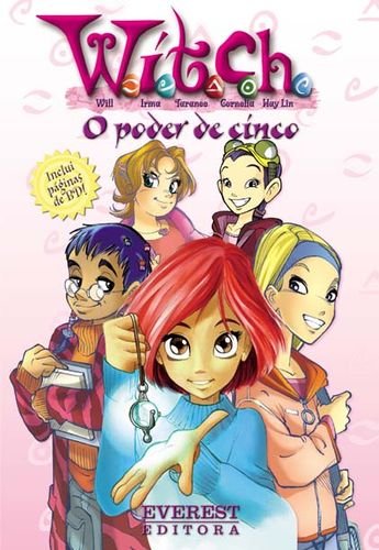 Stock image for O Poder De Cinco for sale by medimops