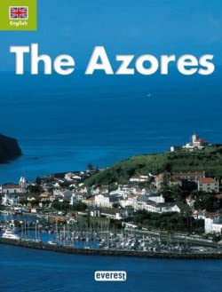 Stock image for The Azores for sale by WorldofBooks