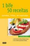 Stock image for 1 BIFE 50 RECEITAS.(COZINHA FACIL) for sale by AG Library