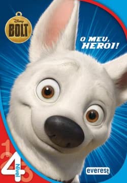 Stock image for BOLT: O MEU HEROI! NIVEL 4.(LEIO COM DISNEY) for sale by AG Library