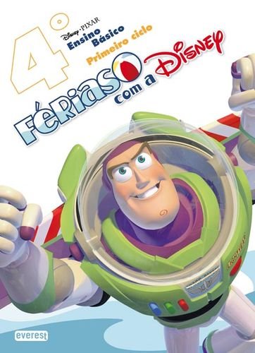 Beispielbild fr Frias Com A Disney 4. Ensino Bsico. Primeiro Ciclo zum Verkauf von medimops