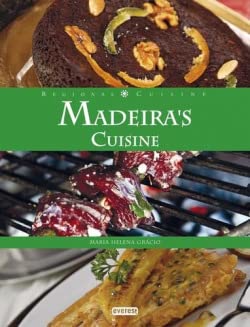 Stock image for MADEIRA S CUISINE for sale by AG Library