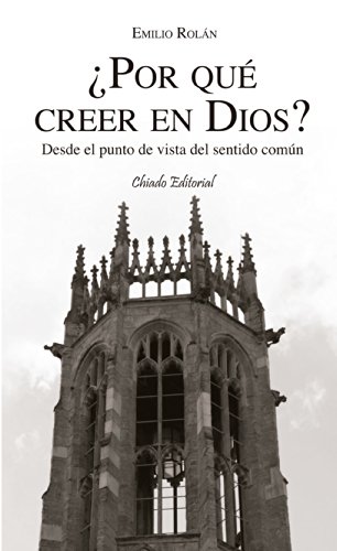 Stock image for Por qu creer en Dios? for sale by Iridium_Books