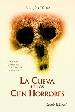 Imagen de archivo de La Cueva de los Cien Horrores a la venta por Hamelyn