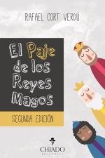 Imagen de archivo de El Paje de los Reyes Magos a la venta por Hamelyn