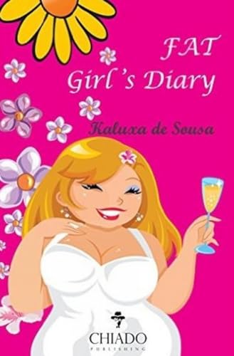 Imagen de archivo de Fat Girl's Diary a la venta por PBShop.store US