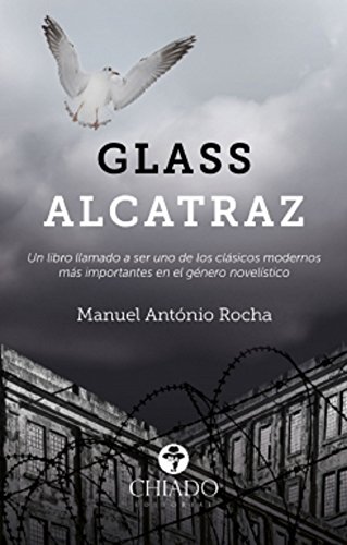 Imagen de archivo de Glass Alcatraz a la venta por Anybook.com