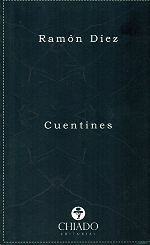 Imagen de archivo de Cuentines a la venta por AG Library