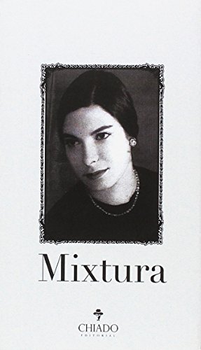 Imagen de archivo de Mixtura a la venta por Hamelyn