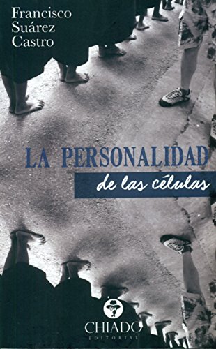 Beispielbild fr La Personalidad de las Clulas zum Verkauf von Hamelyn