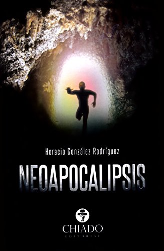 Stock image for Neoapocalipsis for sale by Hamelyn