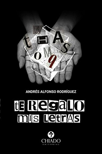Stock image for TE REGALO MIS LETRAS for sale by AG Library