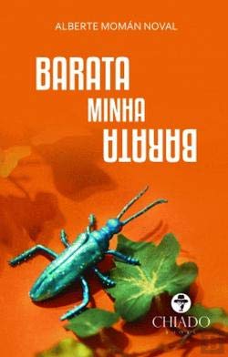 9789895244799: Barata Minha Barata (Portuguese Edition)