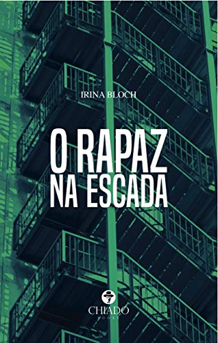 Imagen de archivo de O rapaz na Escada (Portuguese Edition) a la venta por Lucky's Textbooks