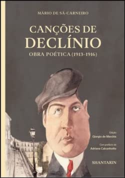 Imagen de archivo de CAN ES DE DECLINIO. OBRA POETICA (1913-1916) a la venta por AG Library