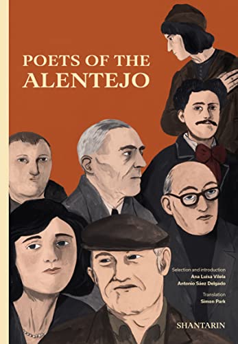 Stock image for Poets of the Alentejo for sale by Blackwell's
