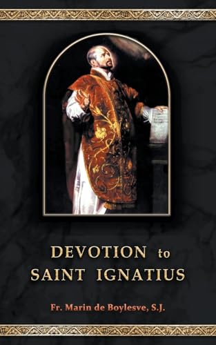 9789895372645: Devotion to Saint Ignatius