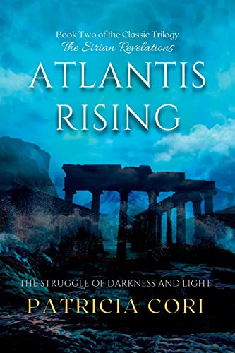 Imagen de archivo de ATLANTIS RISING: The Struggle of Darkness and Light a la venta por GreatBookPrices