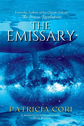 9789895377367: The Emissary - A Novel