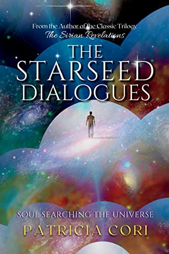 9789895381203: The Starseed Dialogues: Soul Searching the Universe